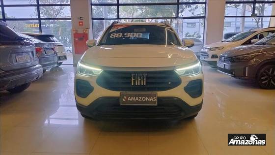 FIAT PULSE 1.0 TURBO 200 FLEX DRIVE CVT